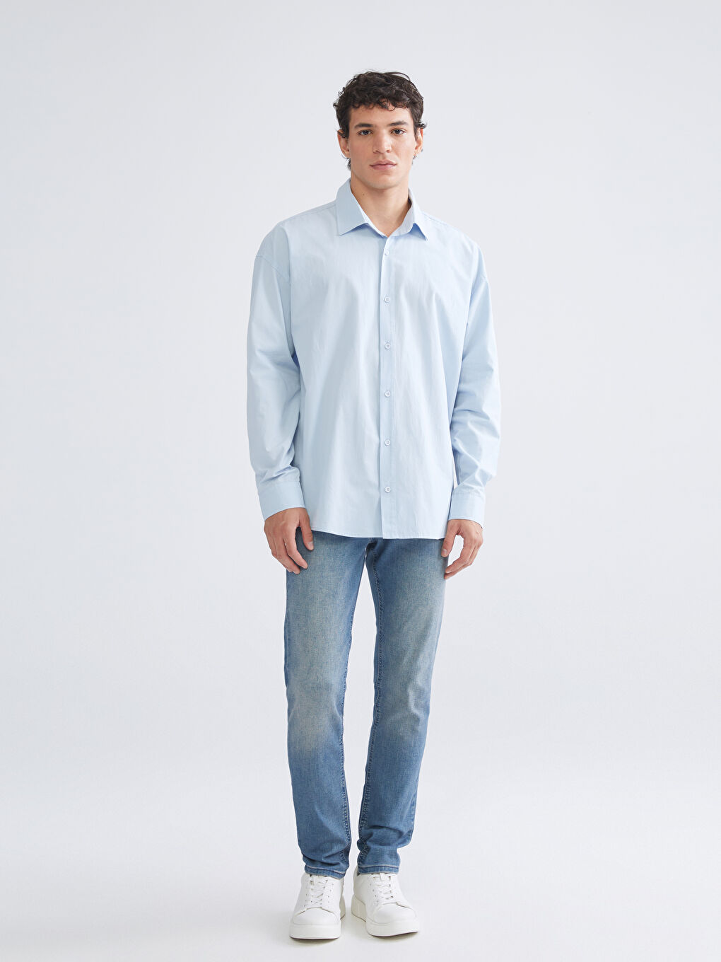 750 Slim Fit Men's Jeans