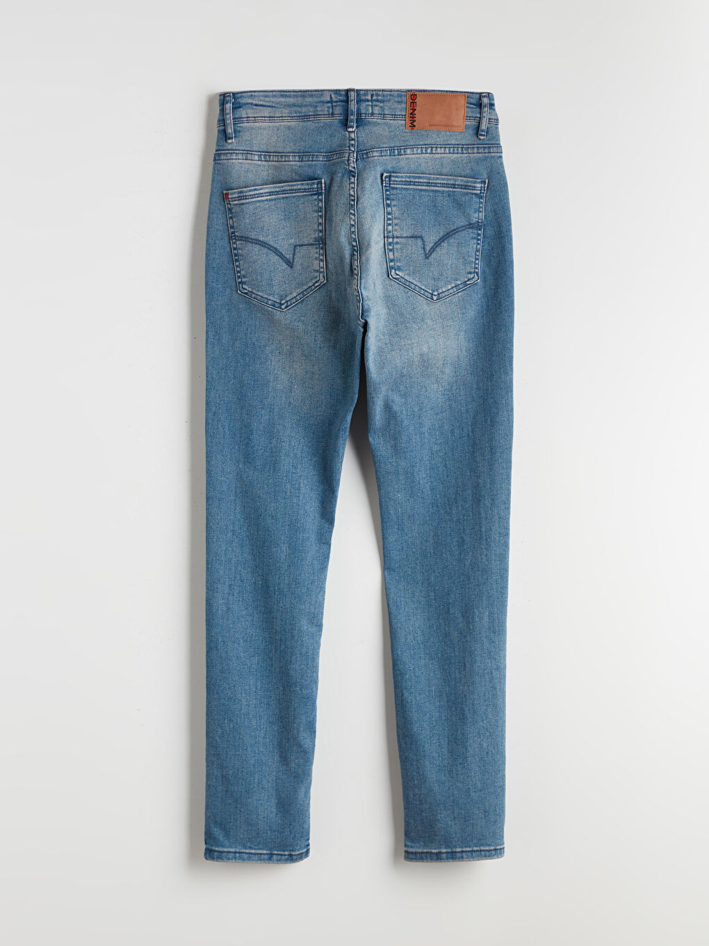 750 Slim Fit Men's Jeans-5