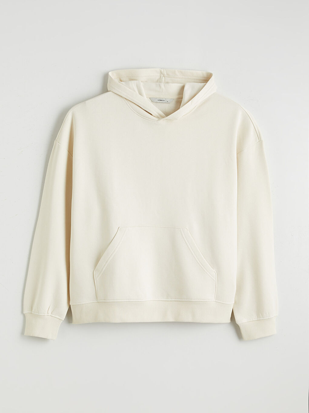 ქალების ფართო ჰუდი-2