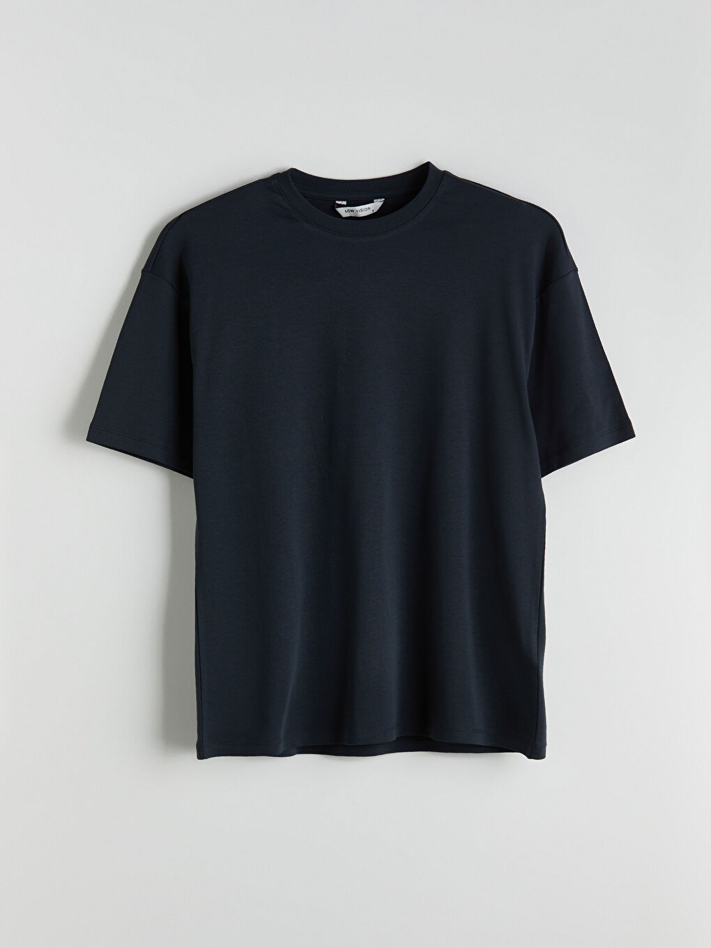 Crew Neck Men's T-Shirt
