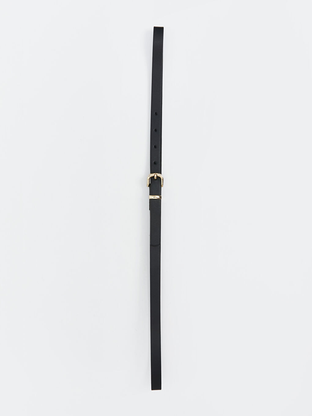 ხელოვნური ტყავის ქალებისთვის ქამარი 3-ცალიანი პაკეტი-3