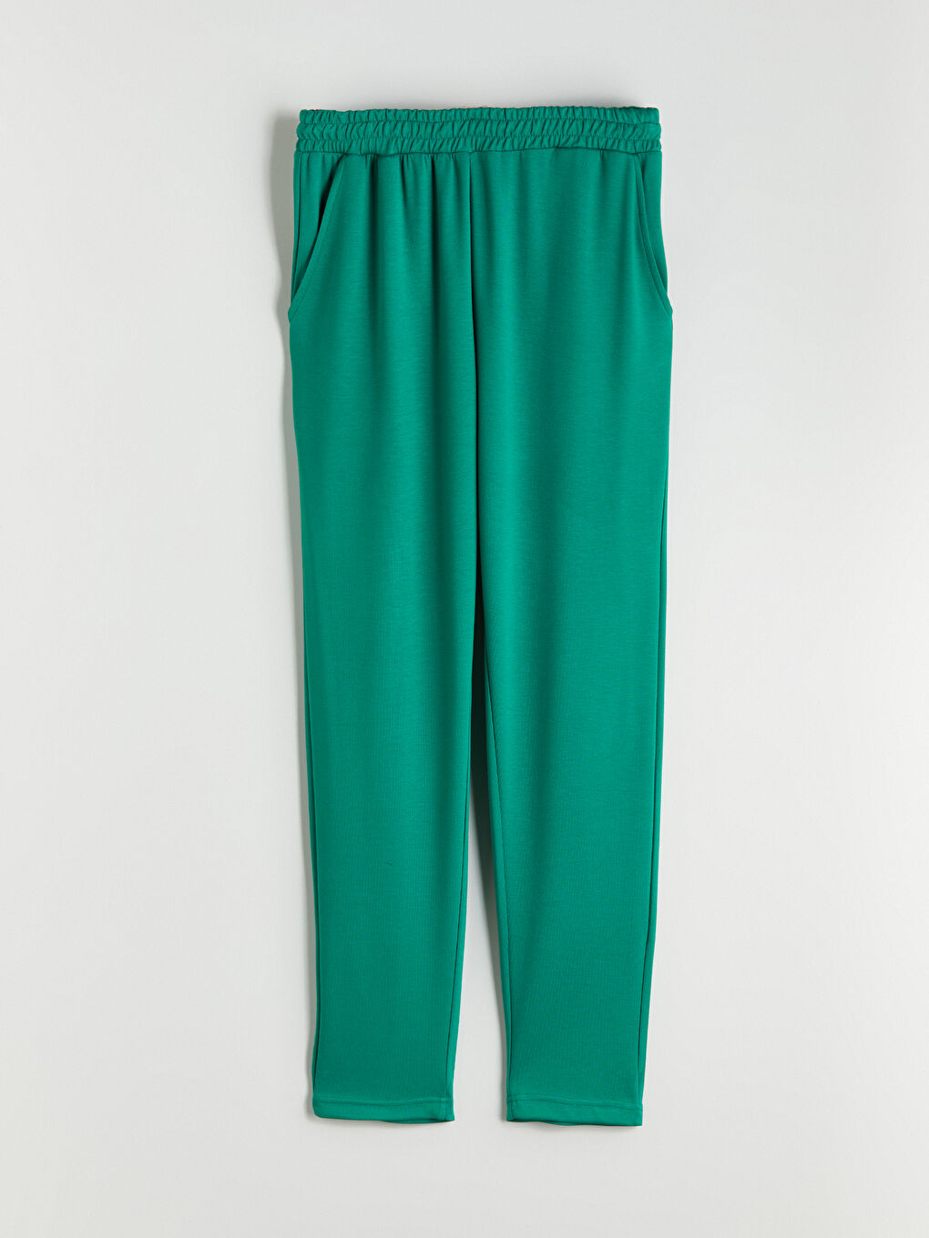 Standard Fit Men's Sweatpants-4