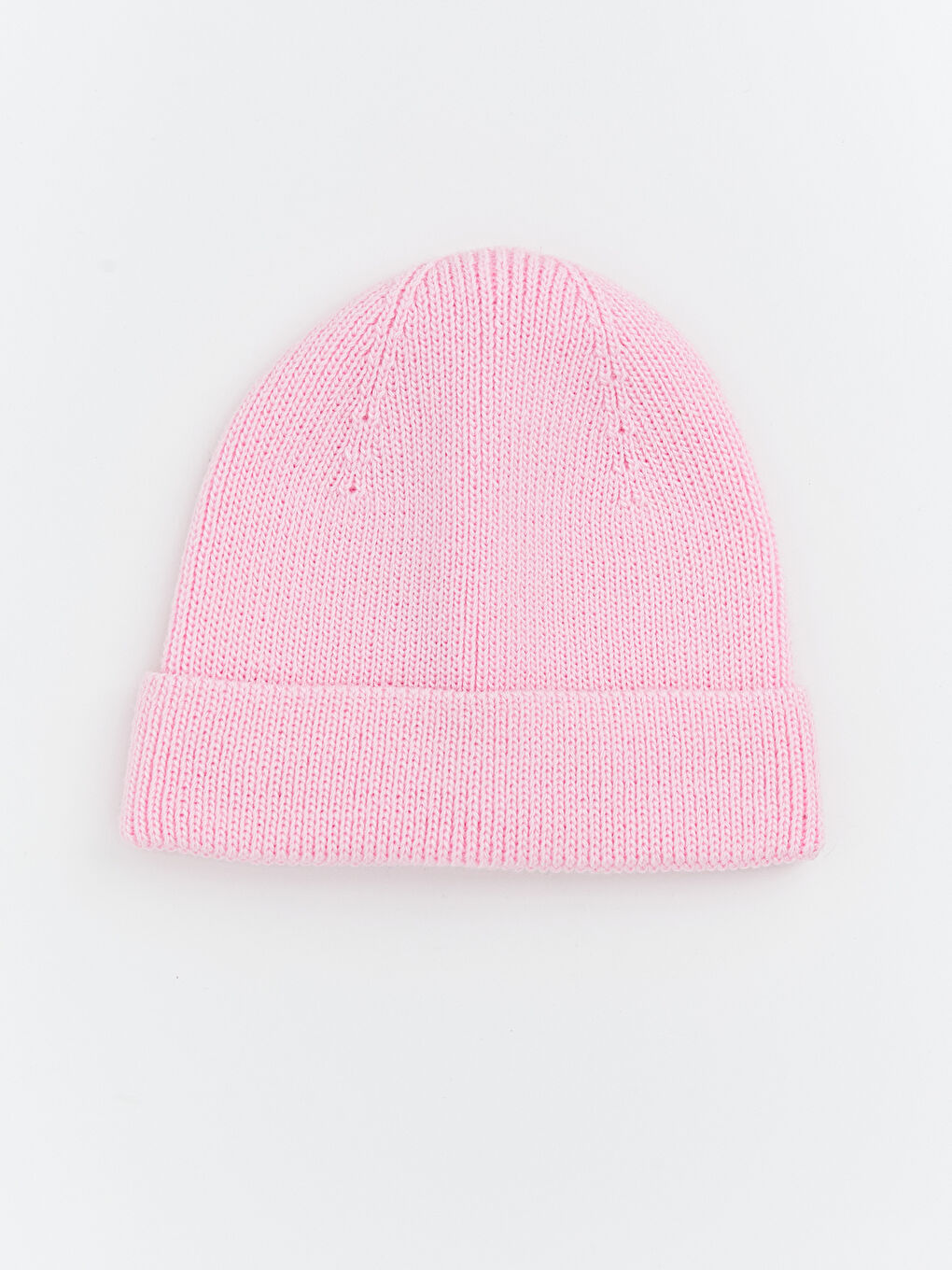 Karışık Basic Kız Çocuk Triko Bere