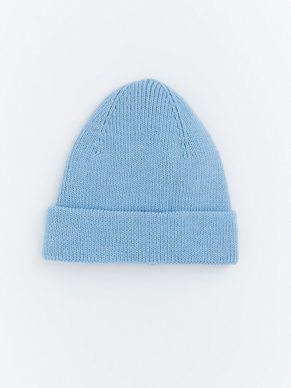 Karışık Basic Erkek Çocuk Triko Bere