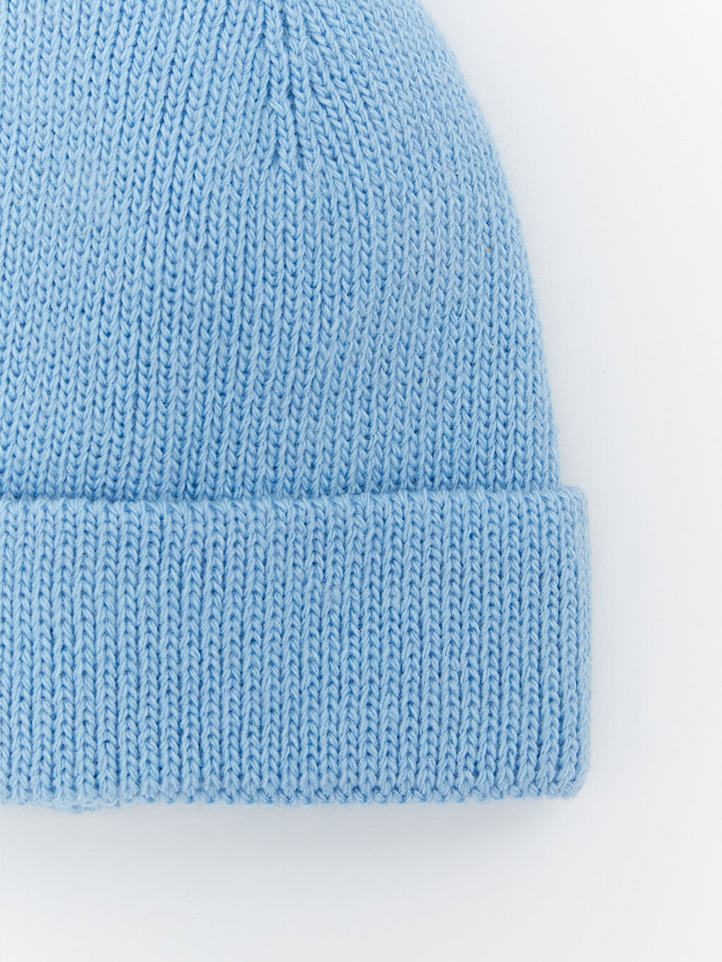 Karışık Basic Erkek Çocuk Triko Bere-1