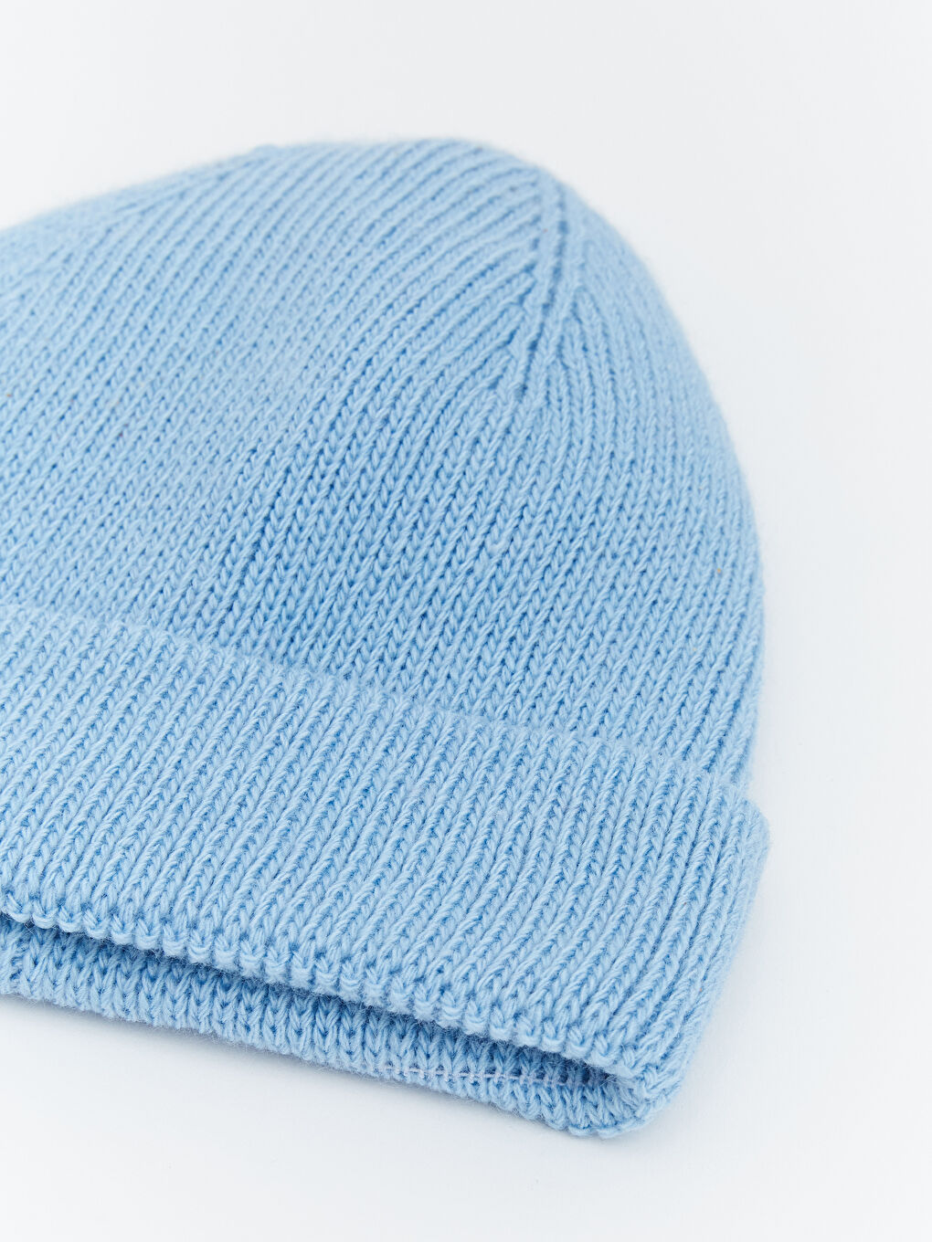 Karışık Basic Erkek Çocuk Triko Bere-2