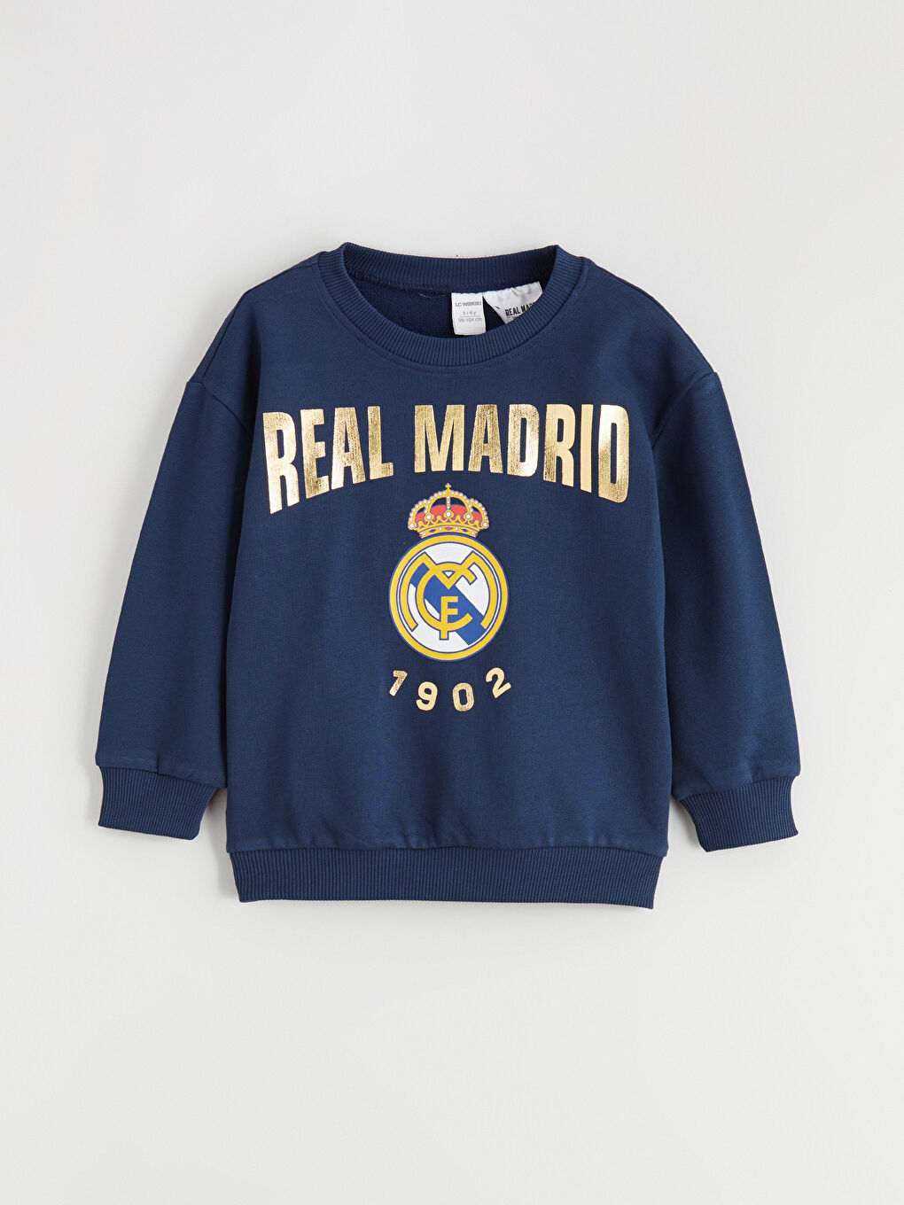 NAVY Sweatshirt