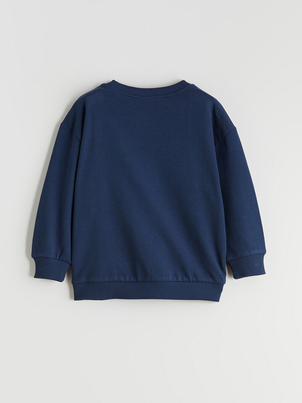 NAVY Sweatshirt-2