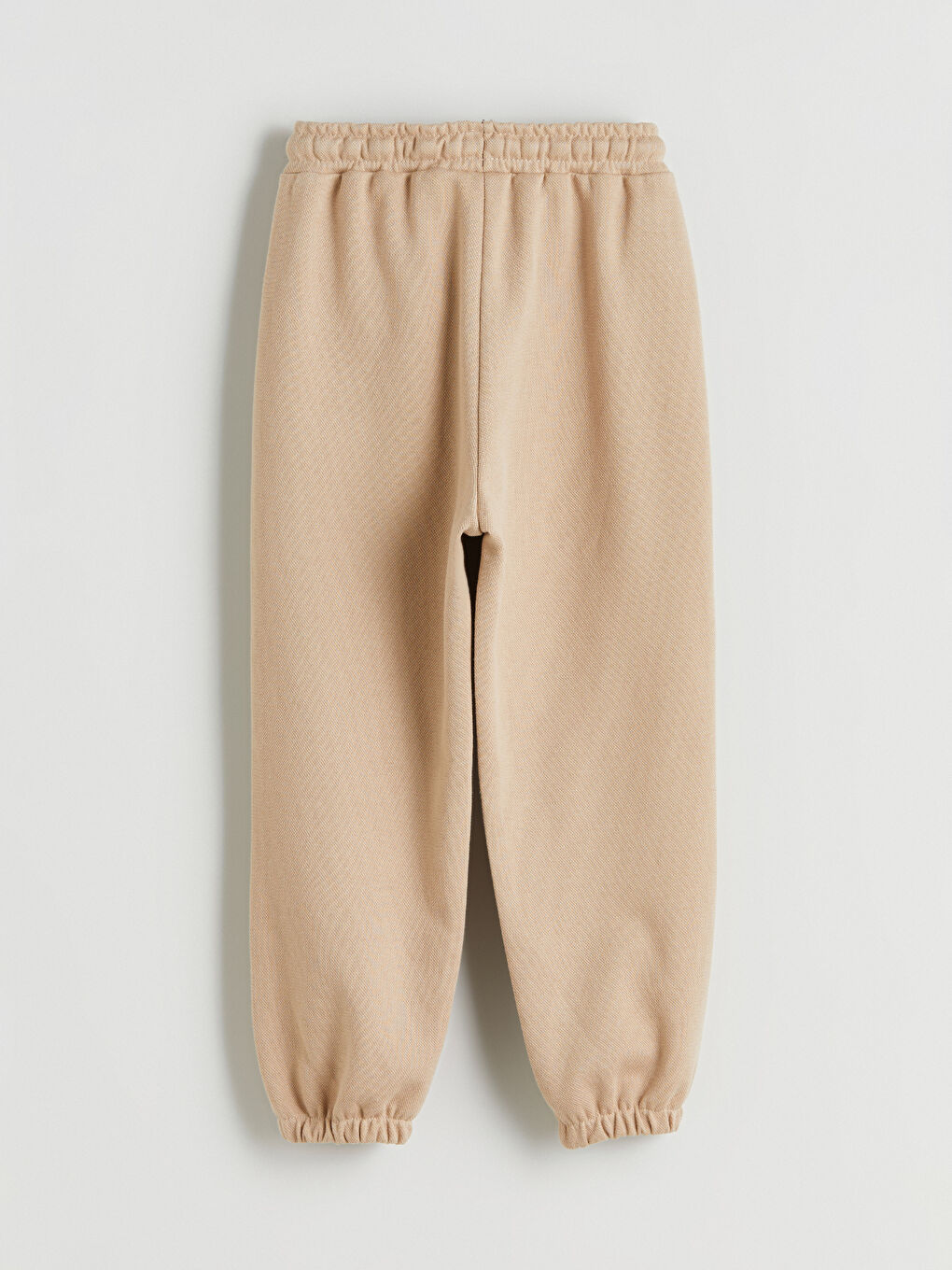 Elasticated Waist Boys' Jogger Sweatpants 2 Pack-6