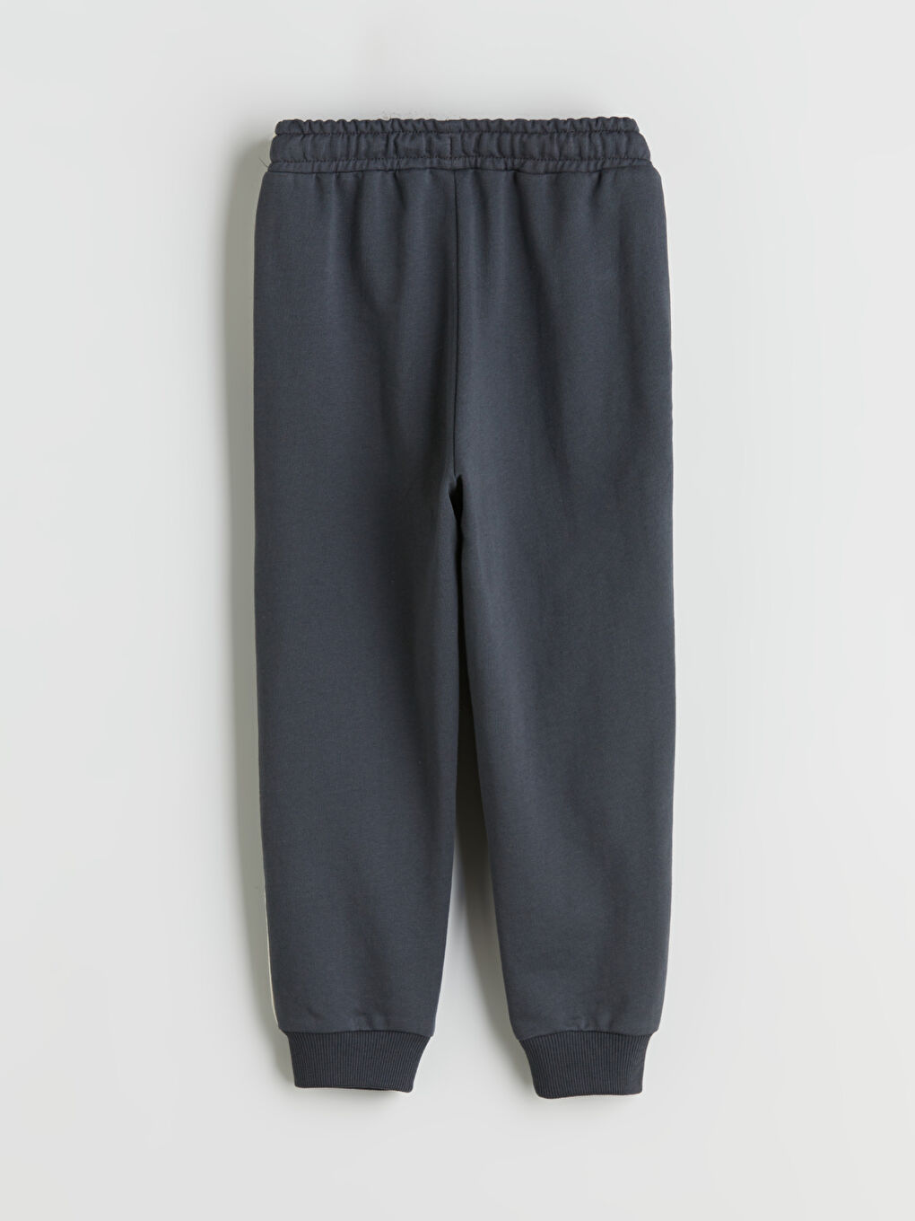 Antrasit Baskılı Erkek Çocuk Eşofman Altı-1