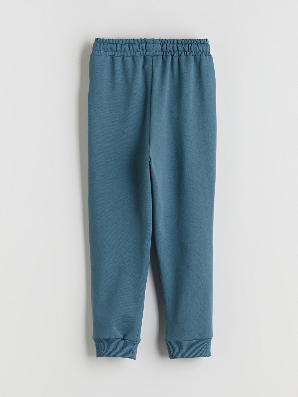 Boy YELLOW Sweatpants-3