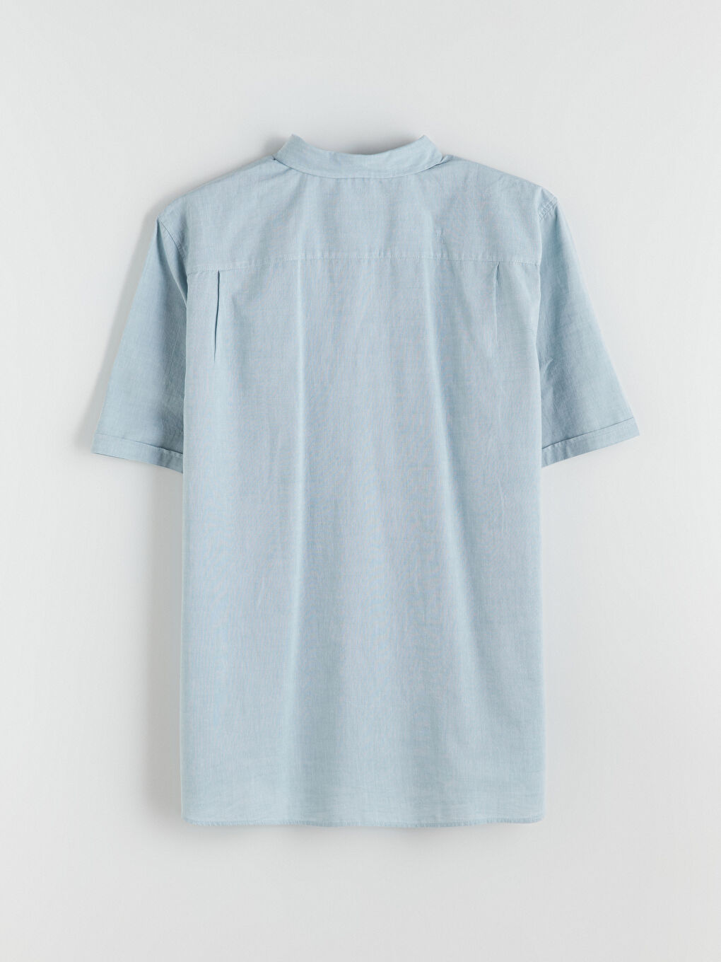 PLAVA Košulja Muškarac-9