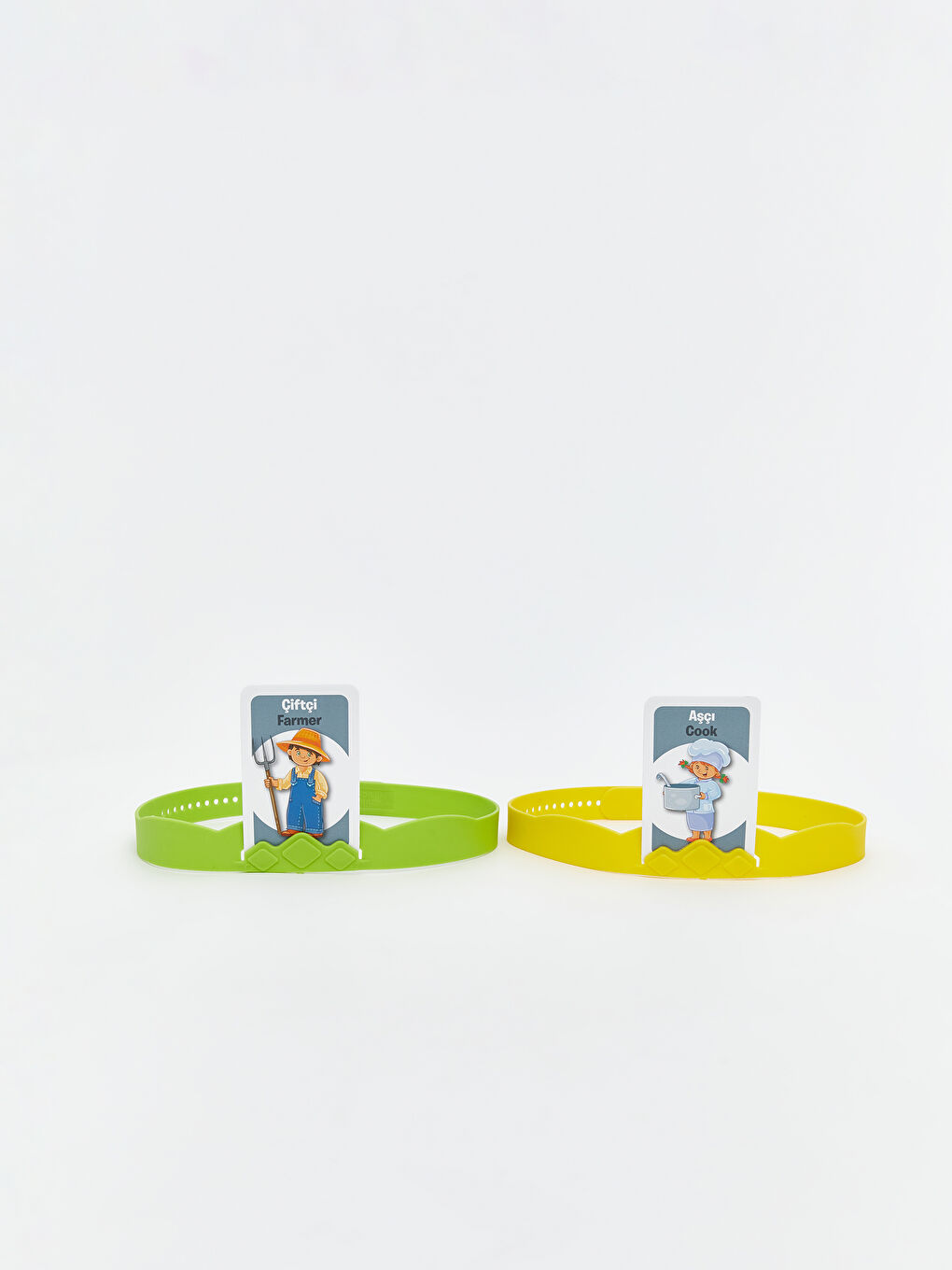 Ben Neyim What Am I ? Kutu Oyunu-2