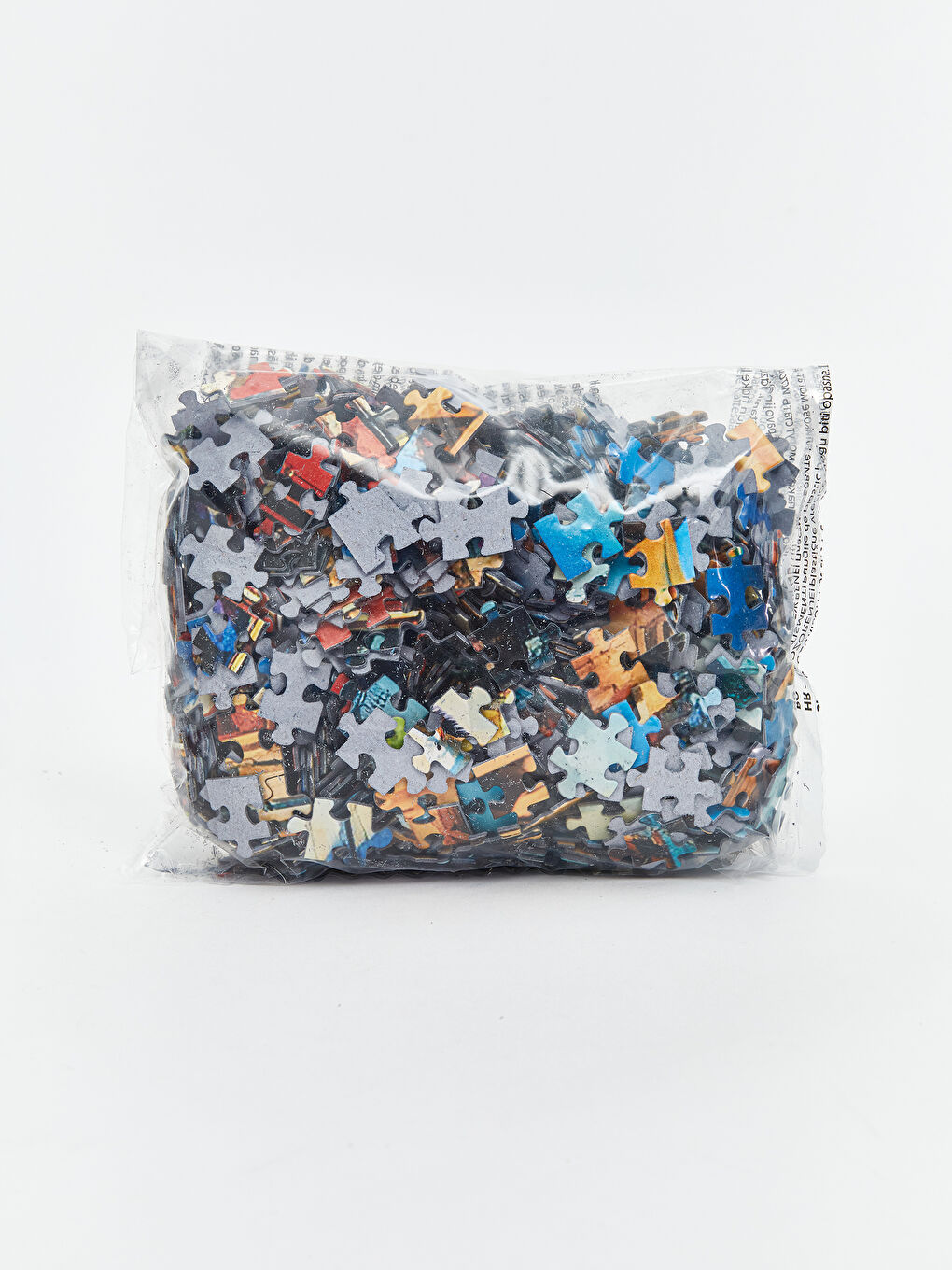 Olimpia Taksim Puzzle 1000 Parça-1