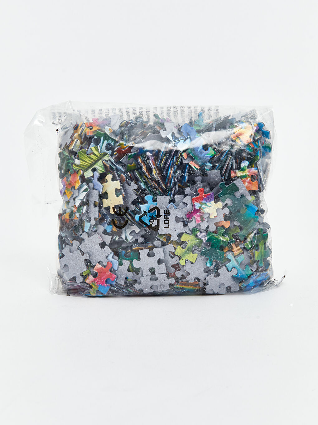 Olimpia Puzzle 1000 Parça-1