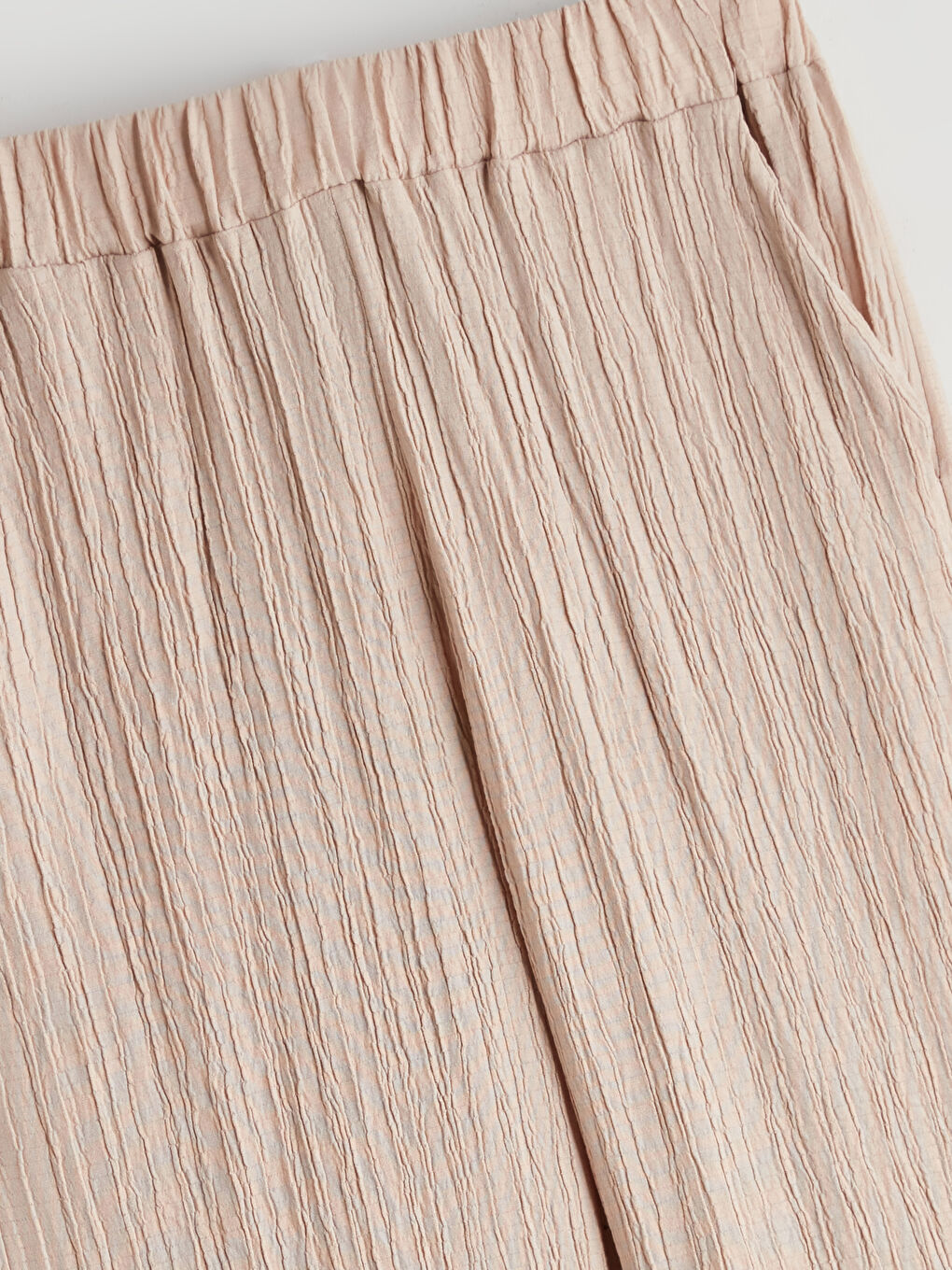 سروال بيج بنت-1