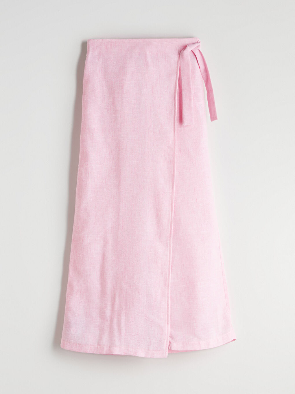 Elasticated Waist Girls' Trousers