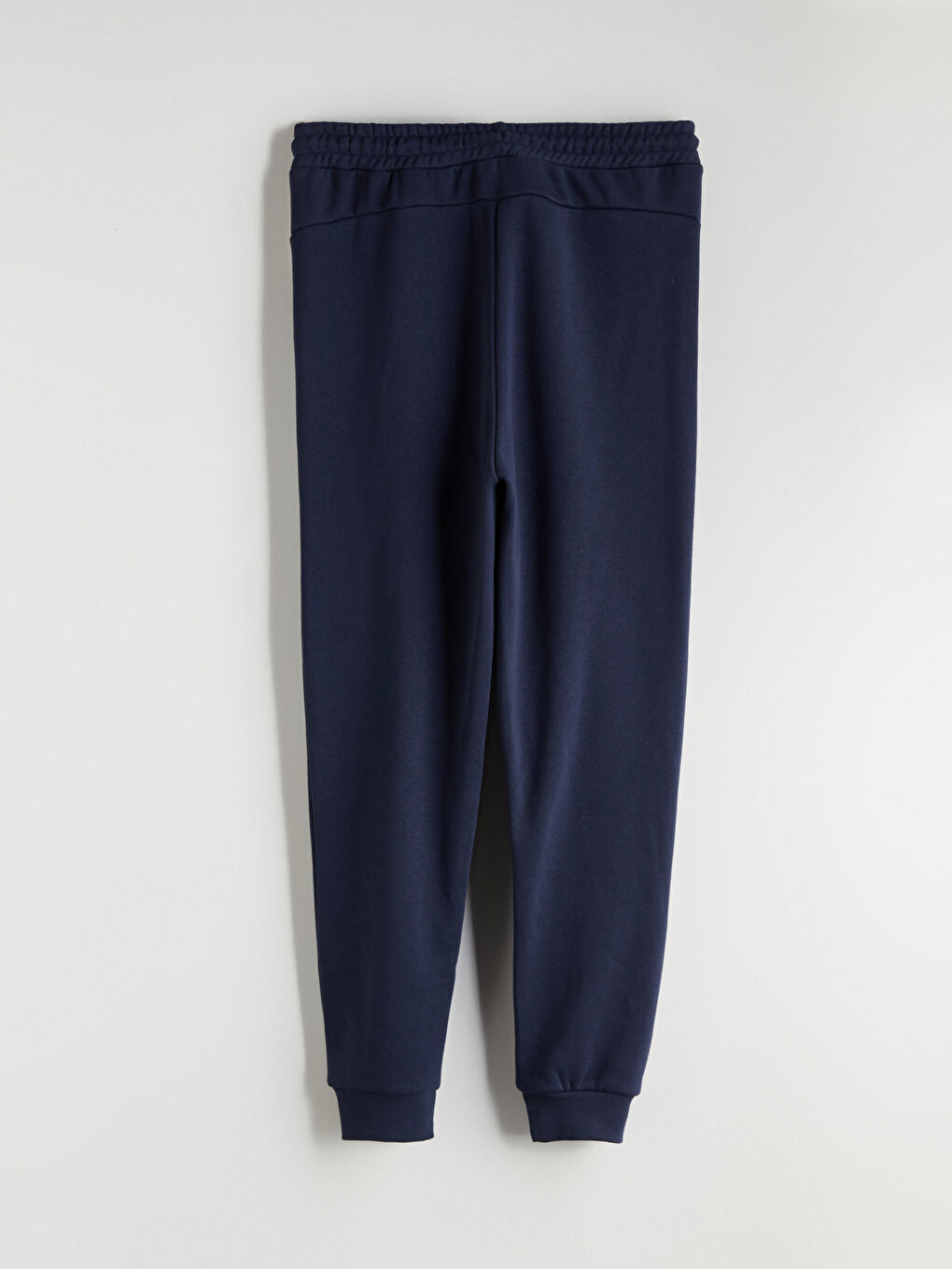Man NAVY Jogger Sweatpants-5