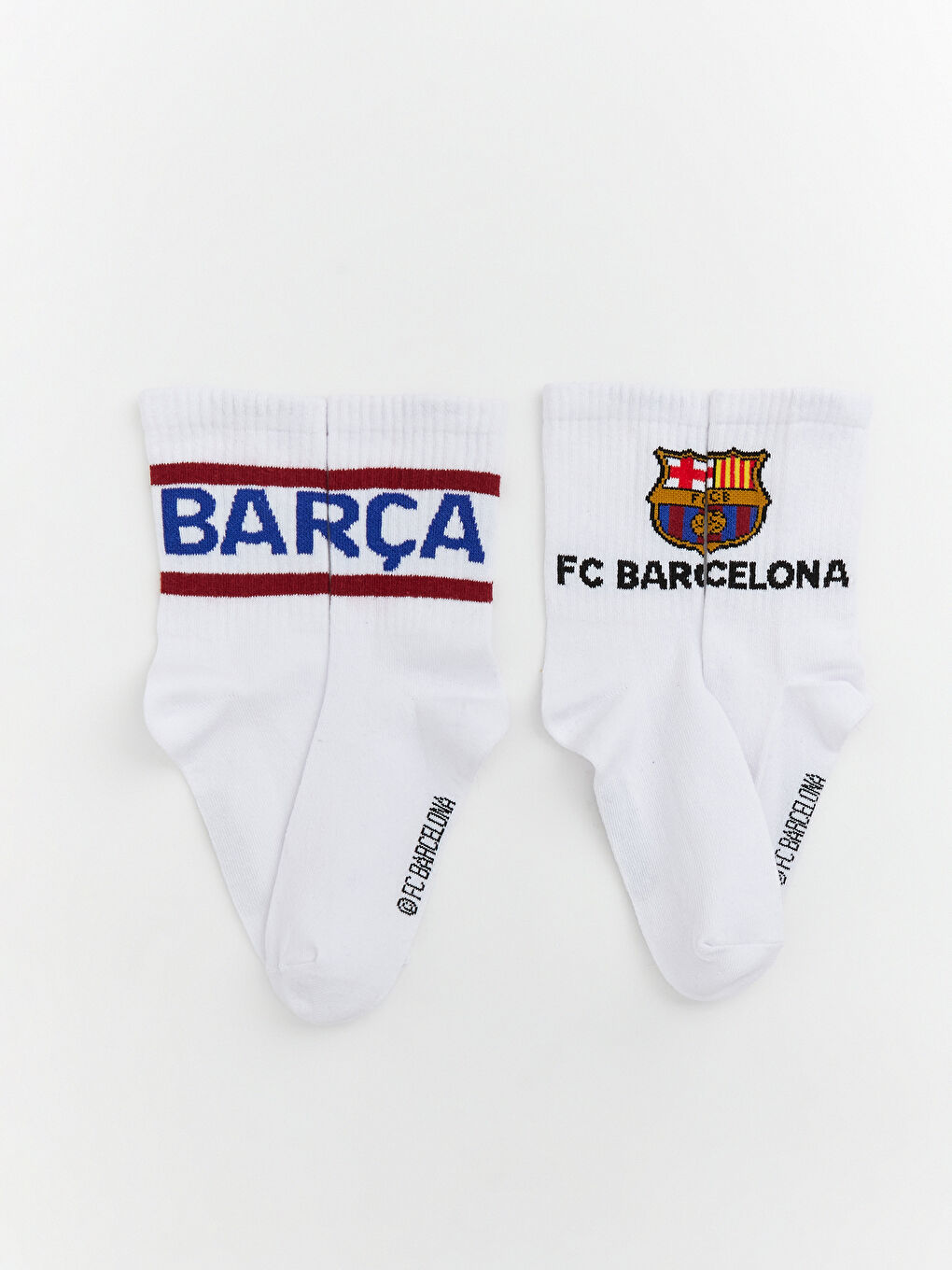 جوارب للكاحل خليط من الألوان ولد-1