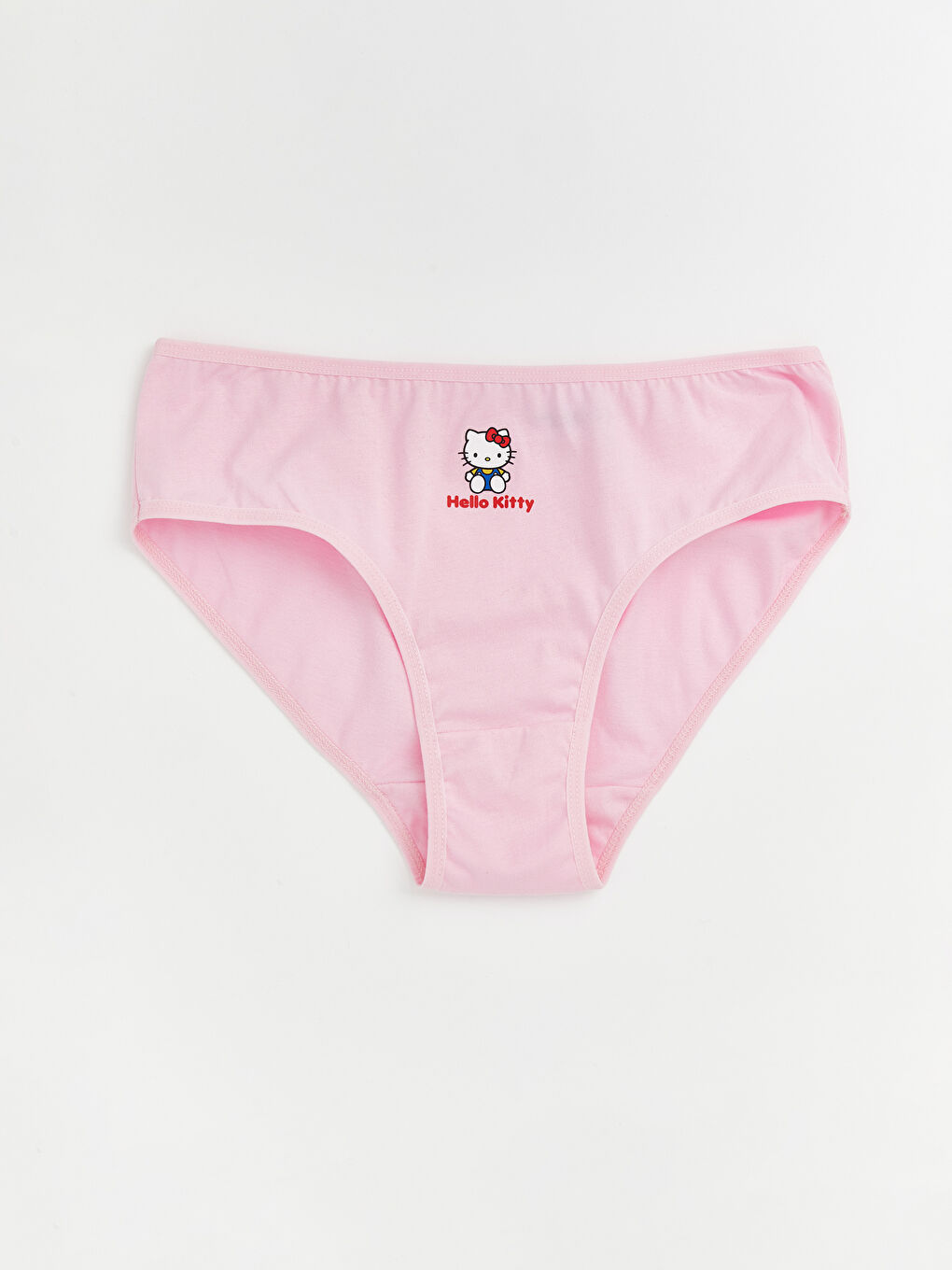 Pembe Kuromi Baskılı Kız Çocuk Külot