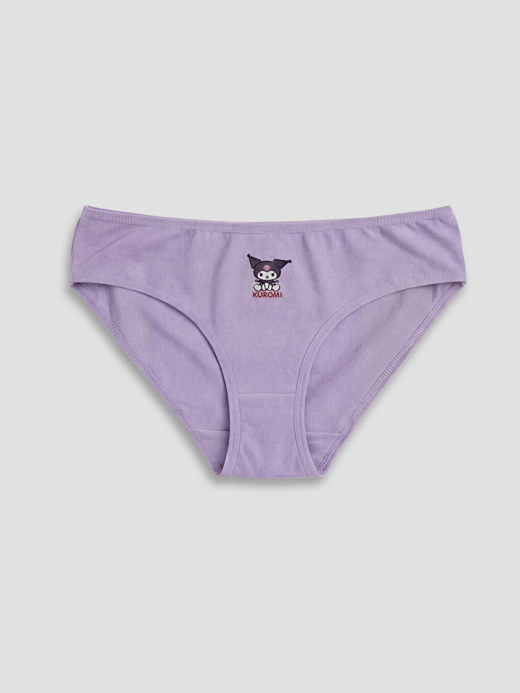 Hello Kitty Imprimé Culotte pour Filles Lot de 5 pièces-3