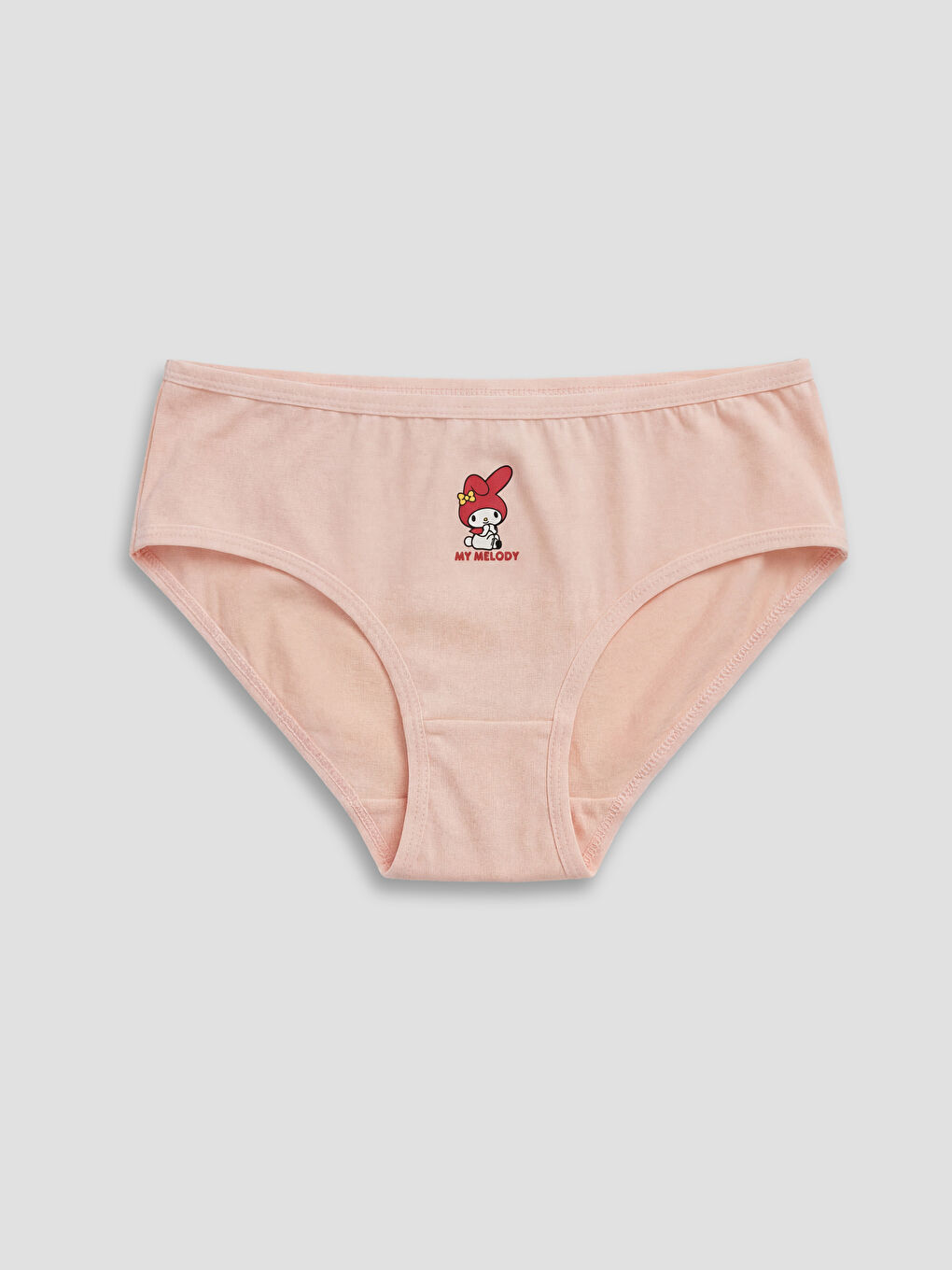 Hello Kitty Imprimé Culotte pour Filles Lot de 5 pièces-5