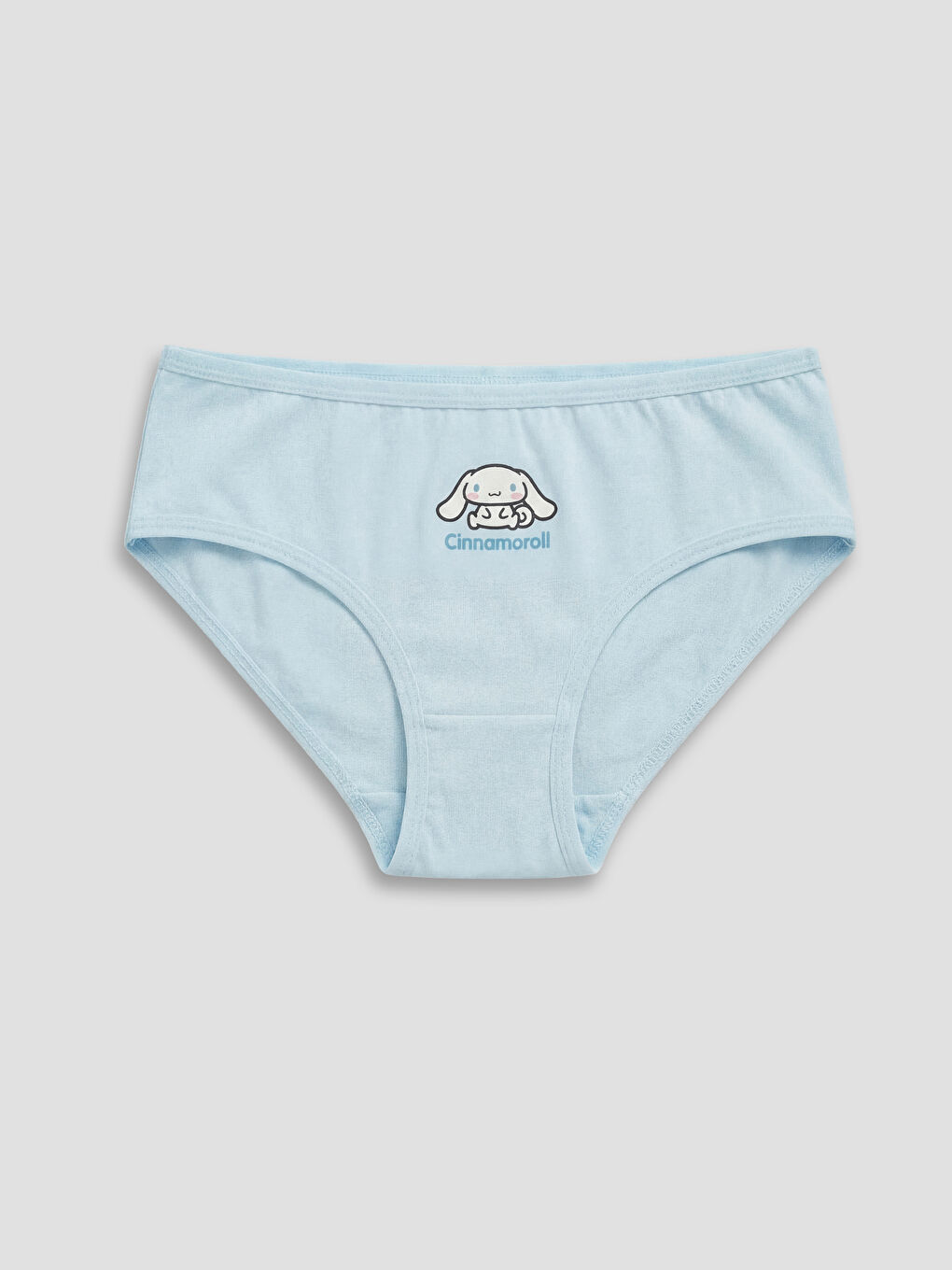 Hello Kitty Imprimé Culotte pour Filles Lot de 5 pièces-7