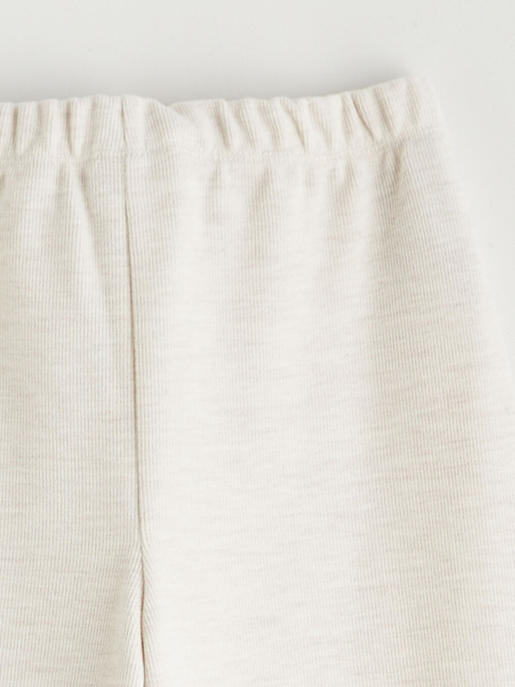 Crew Neck Girls' Sweatshirt and Sweatpants-5