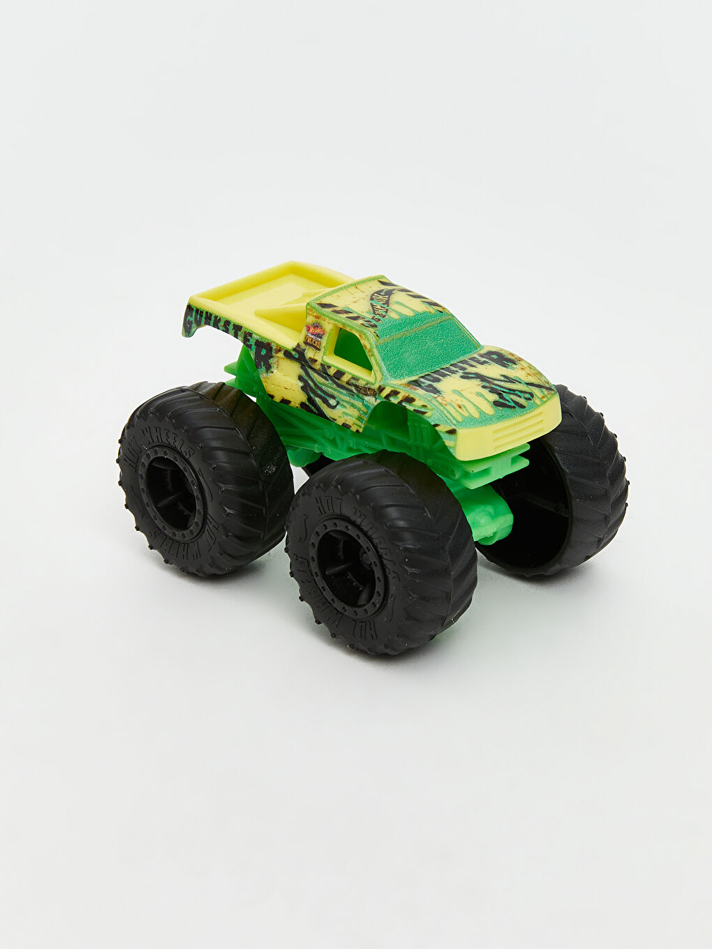 Oyuncak Canavar Kamyon HFB96-1