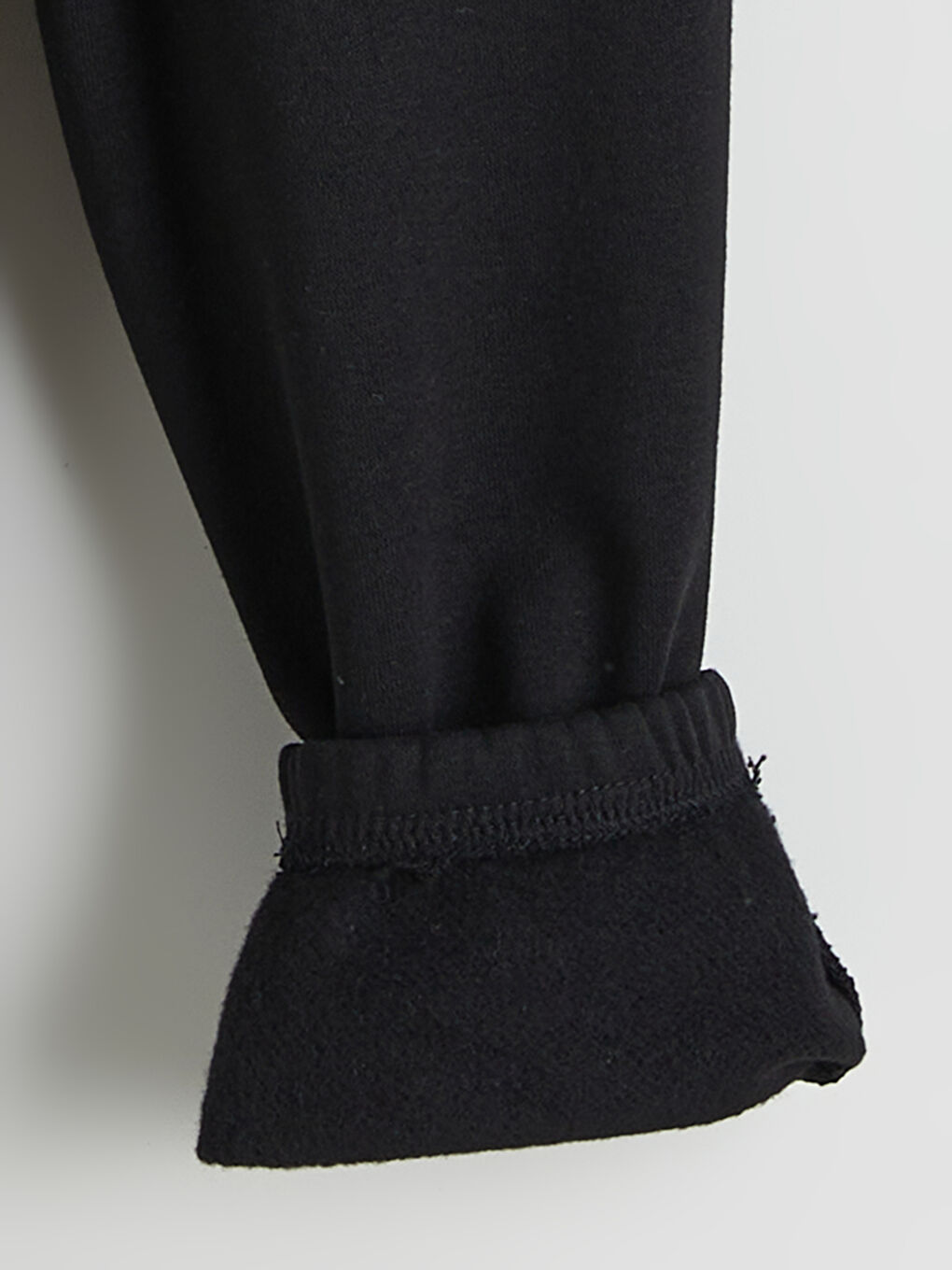 Elastični struk Debele Jogger Trenerke za Dečake-1