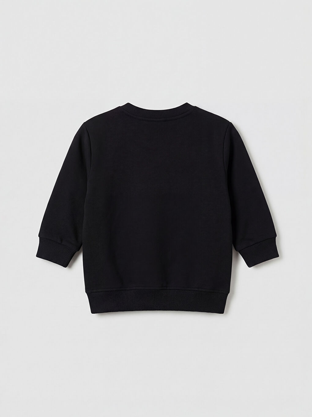 Printed Boys' Sweatshirt 2 Pack-4