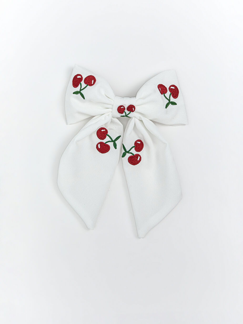 Karışık Fiyonk Detaylı Kadın Toka