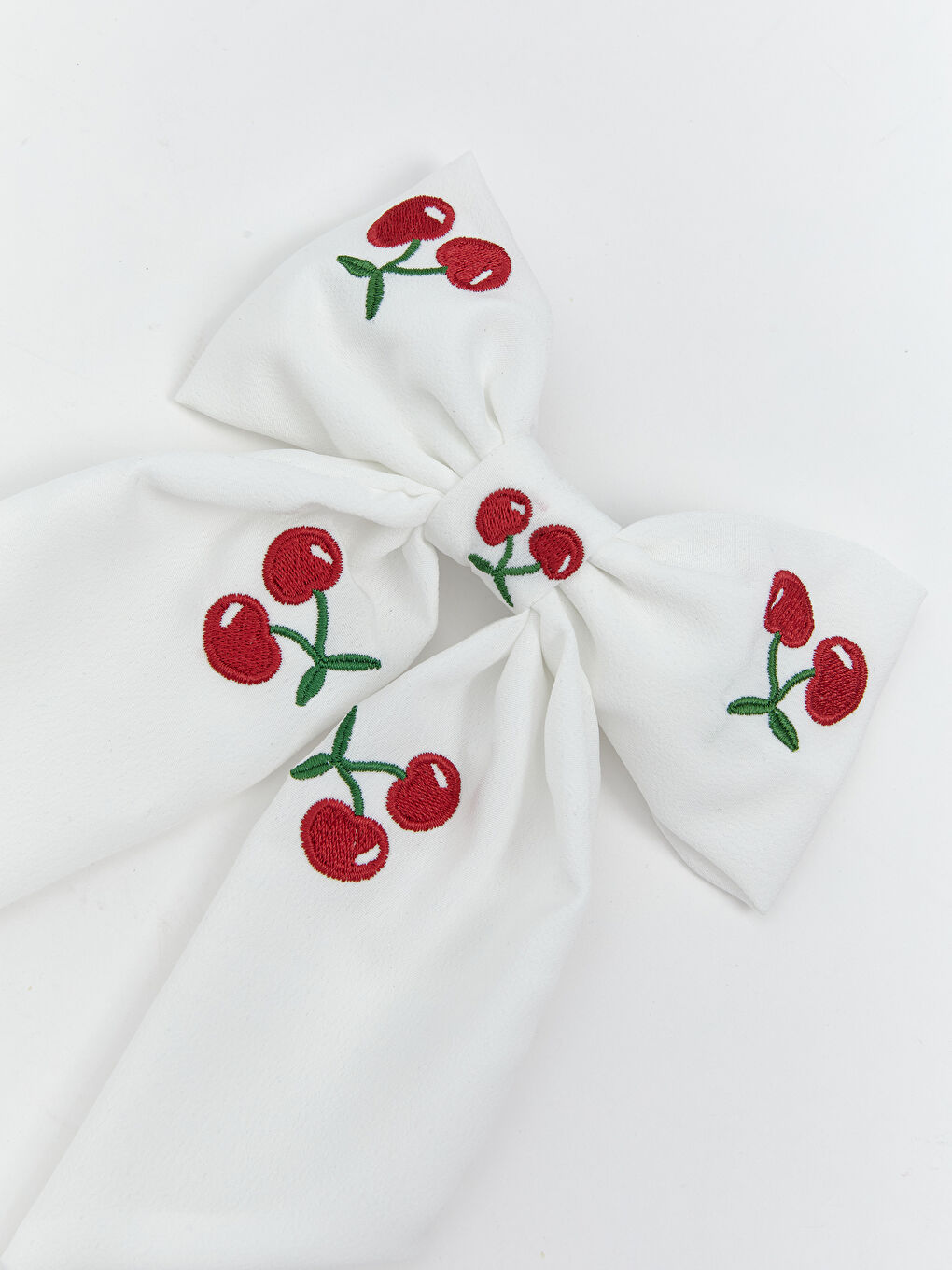 Karışık Fiyonk Detaylı Kadın Toka-1