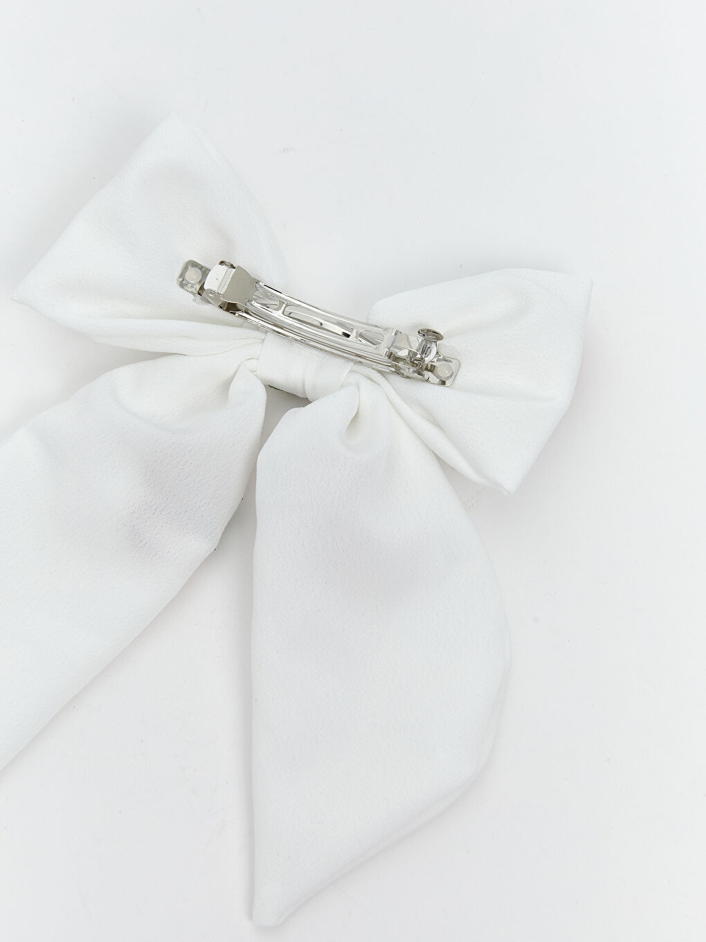 Karışık Fiyonk Detaylı Kadın Toka-2