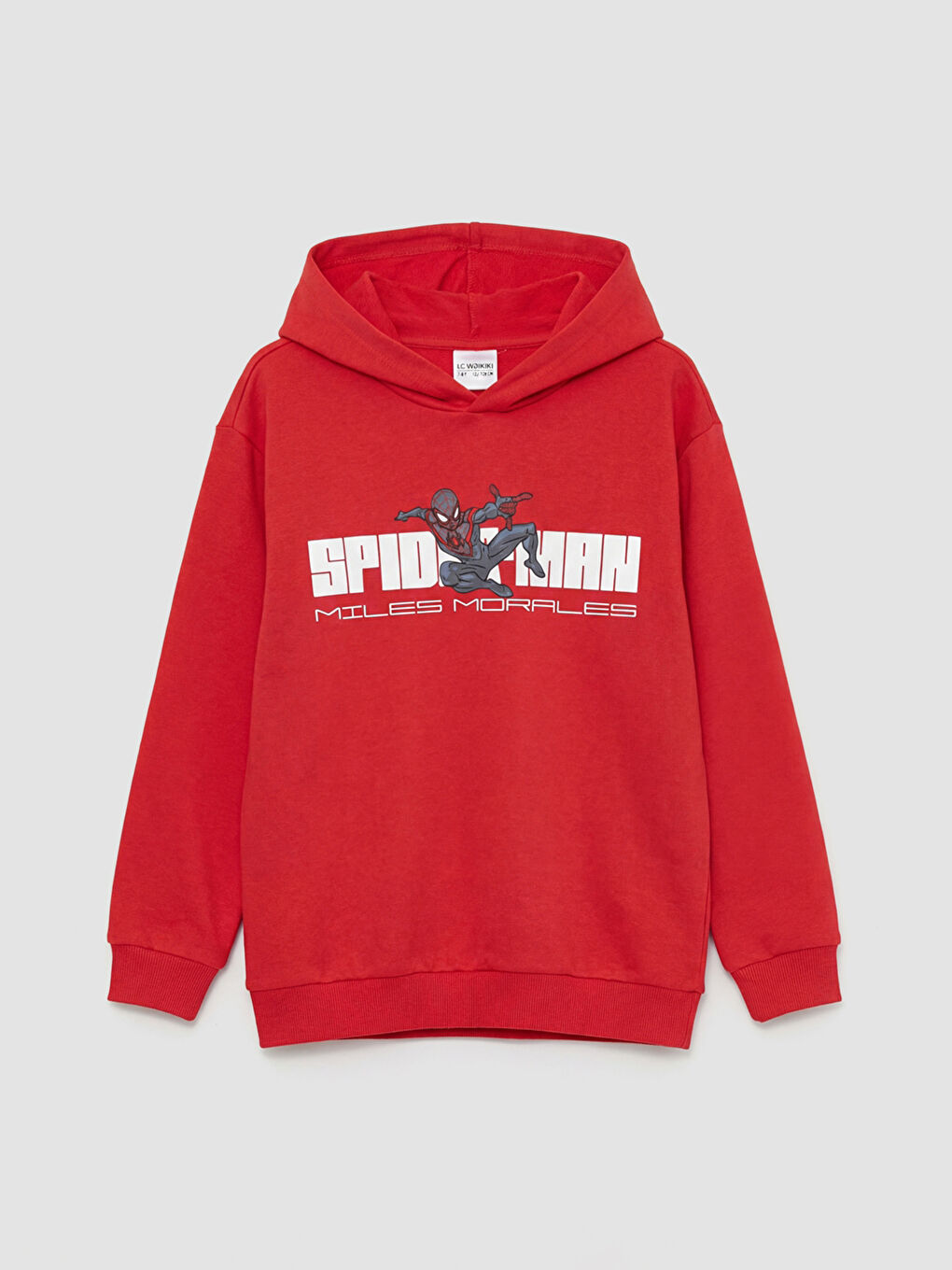 Boy RED Sweatshirt