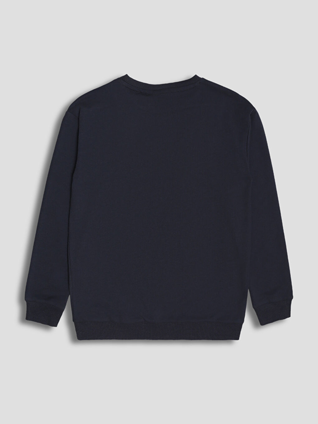 Spider-Man Printed Boys' Sweatshirt-1