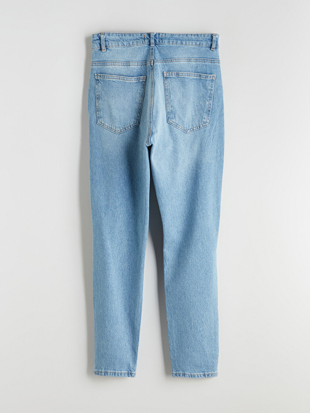 730 Carrot Fit Men's Jeans-5