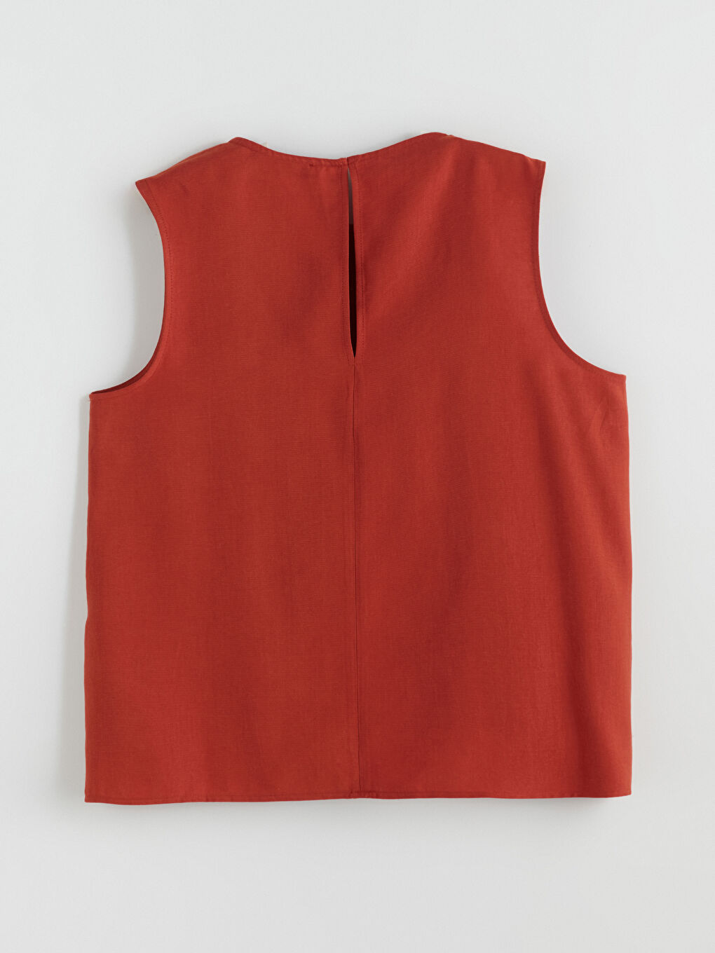 Woman BROWN Blouse-5