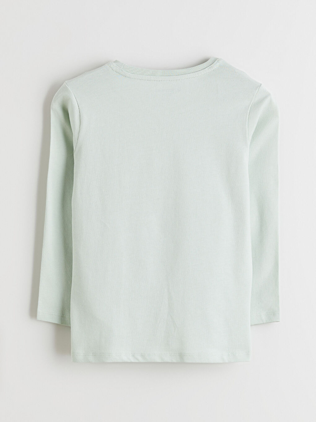 Yeşil Baskılı Erkek Çocuk Pijama Takımı-3