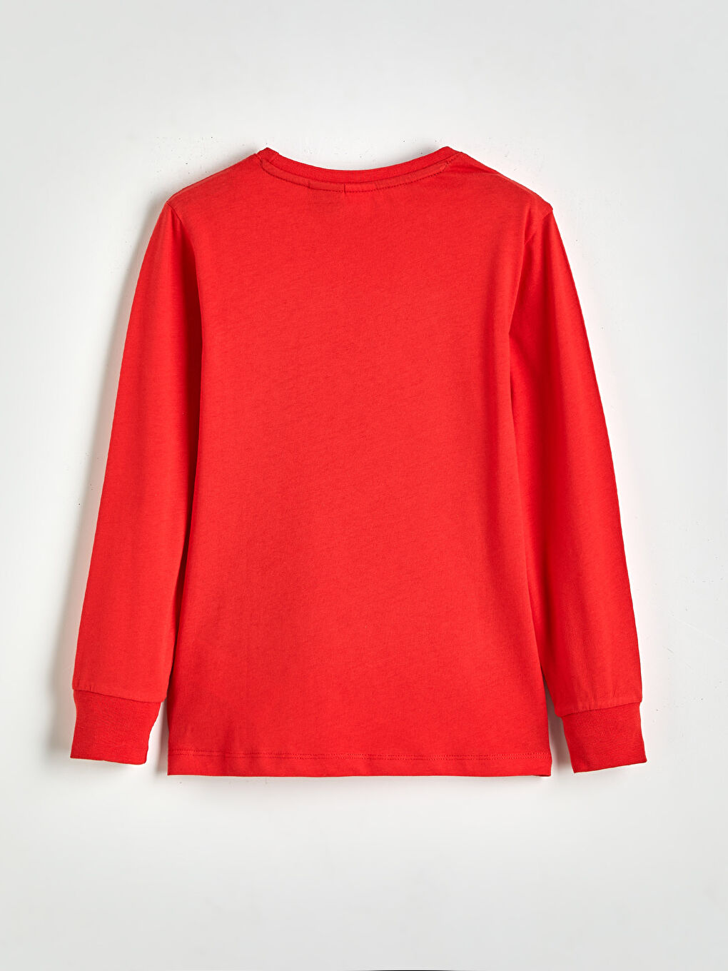 Boy RED Pyjama Set-2