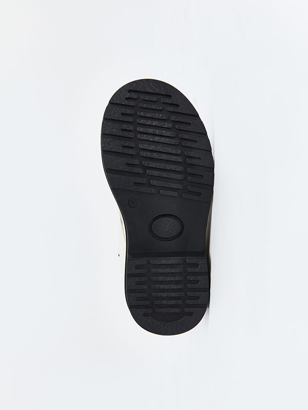 Ekru Kuromi Baskılı Kız Çocuk Bot-3