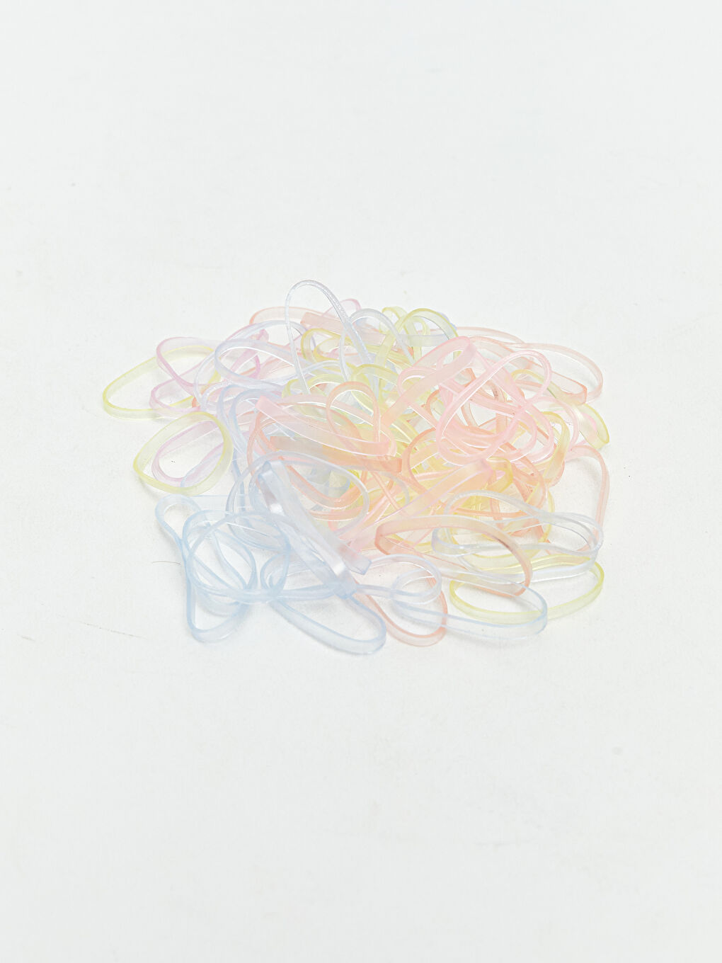 Karışık Kız Bebek Toka Seti 150 Parça-6