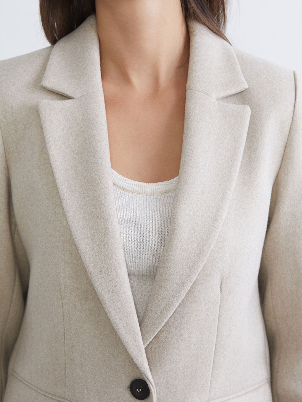 Women's Cachet Blazer Jacket-2