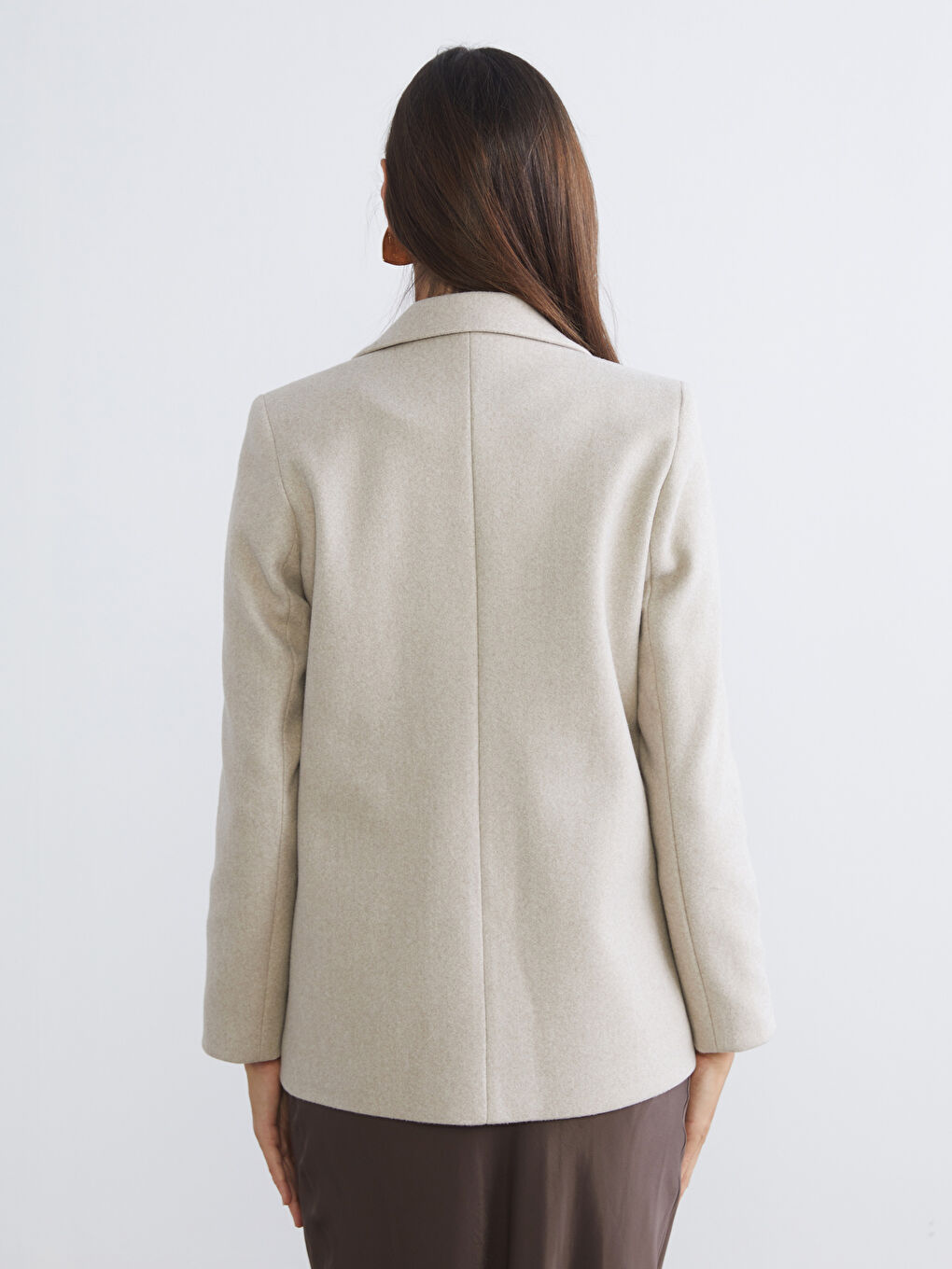 Women's Cachet Blazer Jacket-3