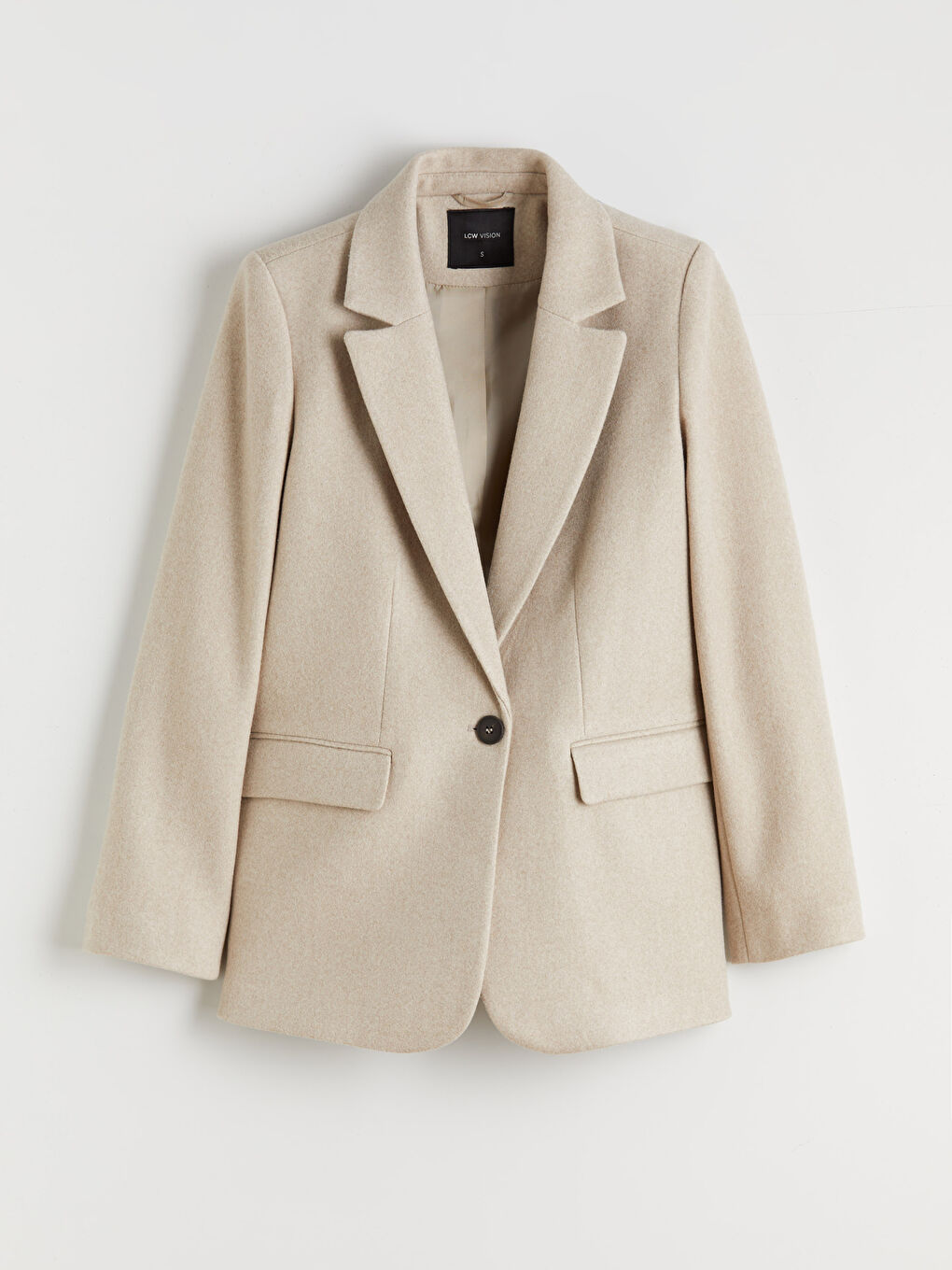 Women's Cachet Blazer Jacket-4