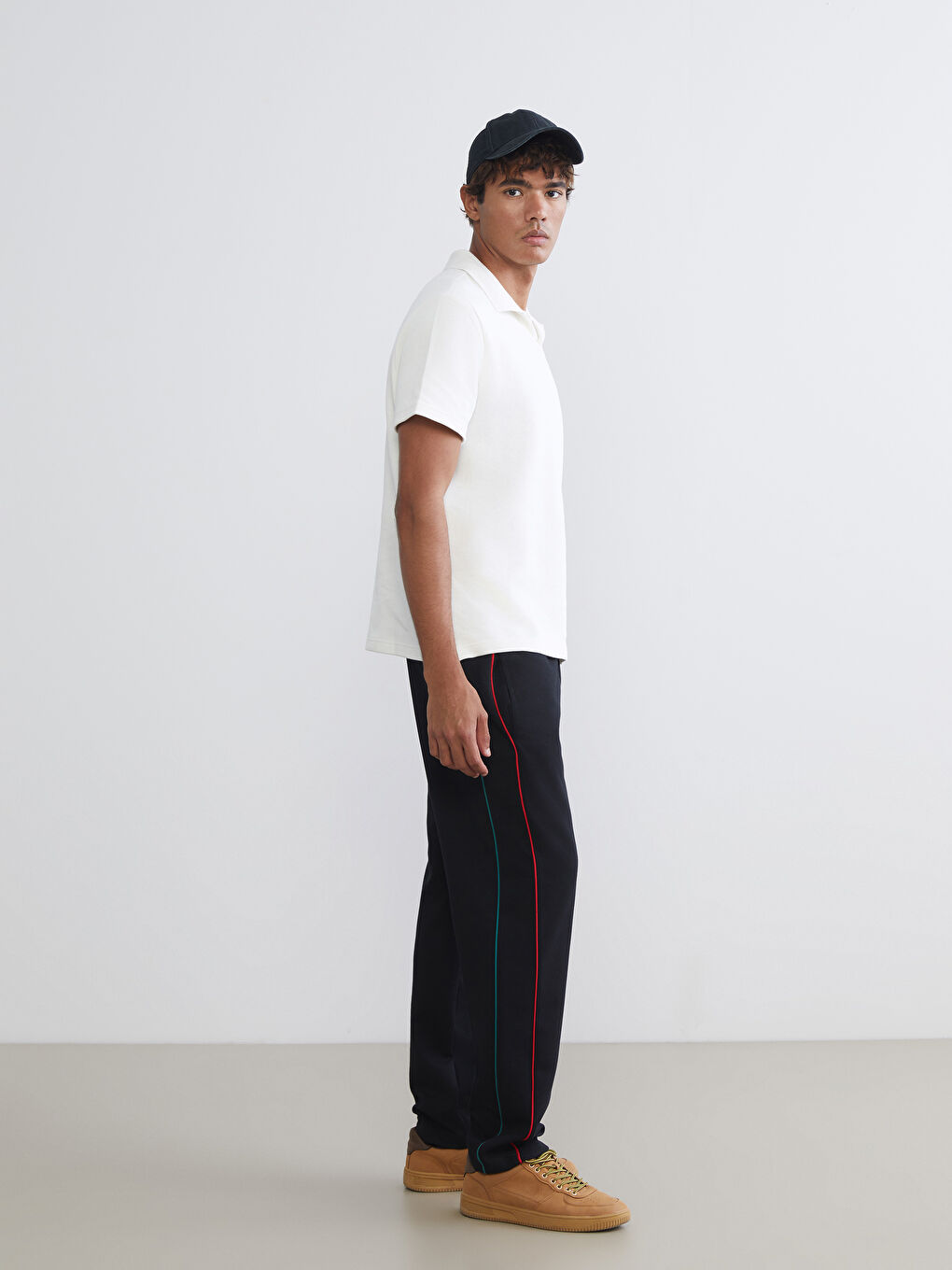 Standard Fit Men's Sweatpants