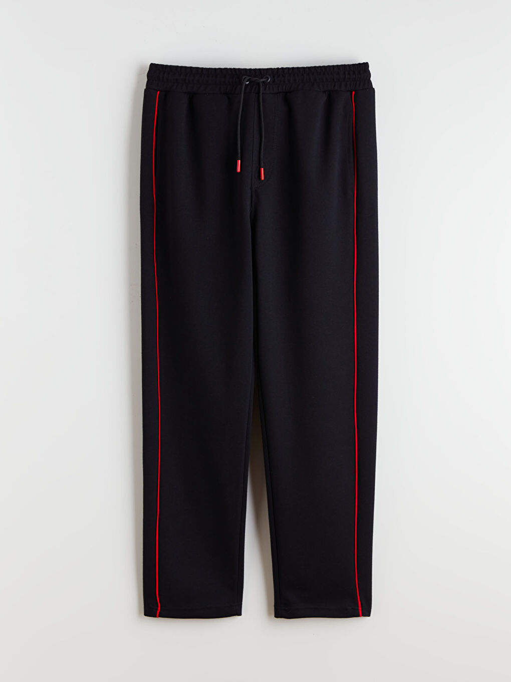 Standard Fit Men's Sweatpants-4