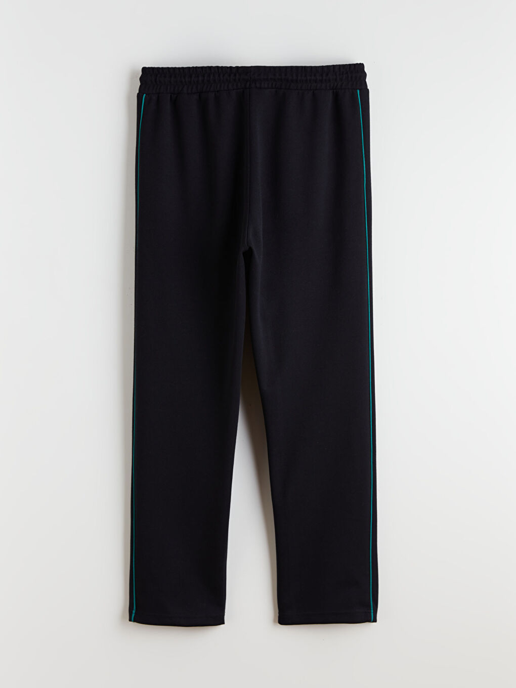 Standard Fit Men's Sweatpants-5