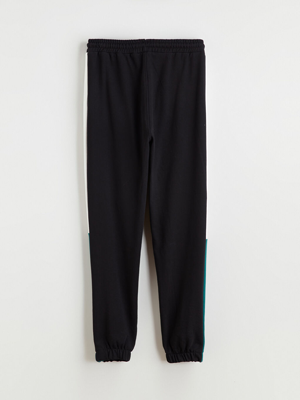 Standard Fit Men's Jogger Sweatpants-5