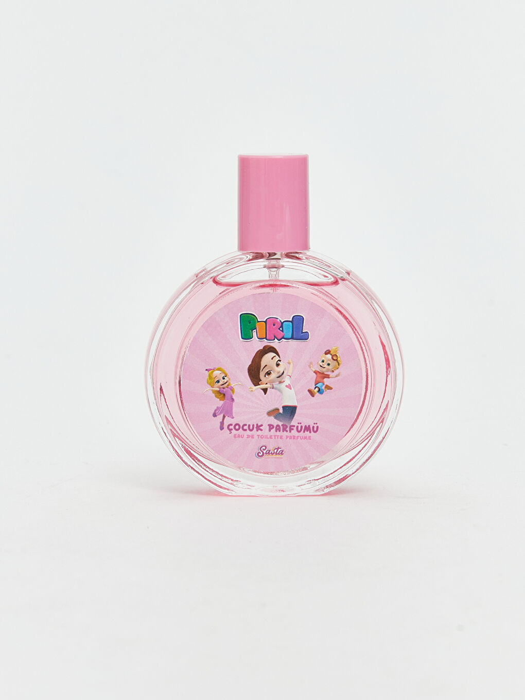 Pırıl EDT Kız Çocuk Parfümü 50 ml-1
